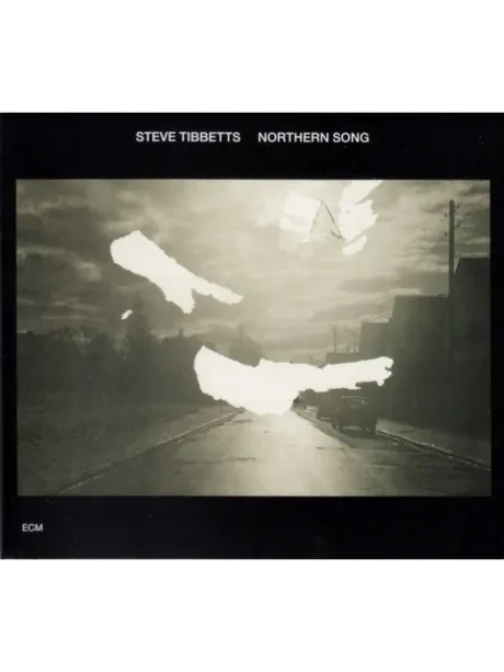 TIBBETTS, STEVE - Northern Song (CD)