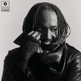 Thundercat - Distracted [Indie-Exclusive Black Marbled Smoke Effect Vinyl]