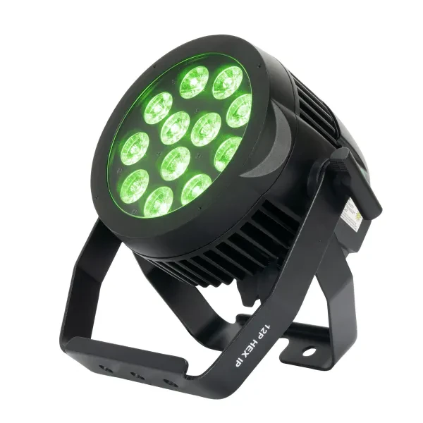 Светодиодный прибор American DJ 12P HEX IP
