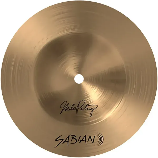 Тарелка барабанная Sabian 7" AA Mike Portnoy MAX Bell Chime