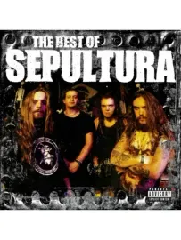 SEPULTURA - The Best Of (CD)