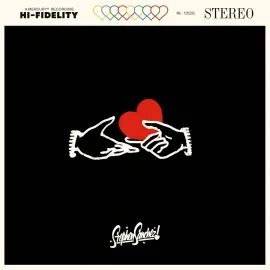 Виниловая пластинка Stephen Sanchez – Love, Love, Love Релиз 2026