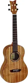 Укулеле баритон Ortega Timber RUACA-BA