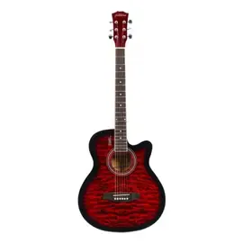 Акустическая гитара Elitaro E4030C RDS