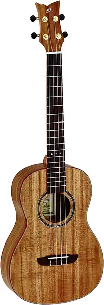 Укулеле баритон Ortega Timber RUACA-BA