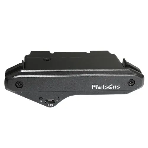 Звукосниматель для акустической гитары Flatsons FLP3