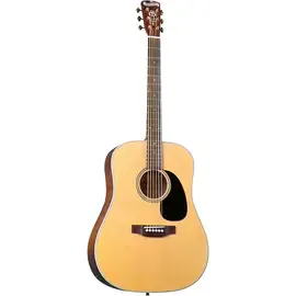 Акустическая гитара Blueridge BR-60 Contemporary Dreadnought Natural