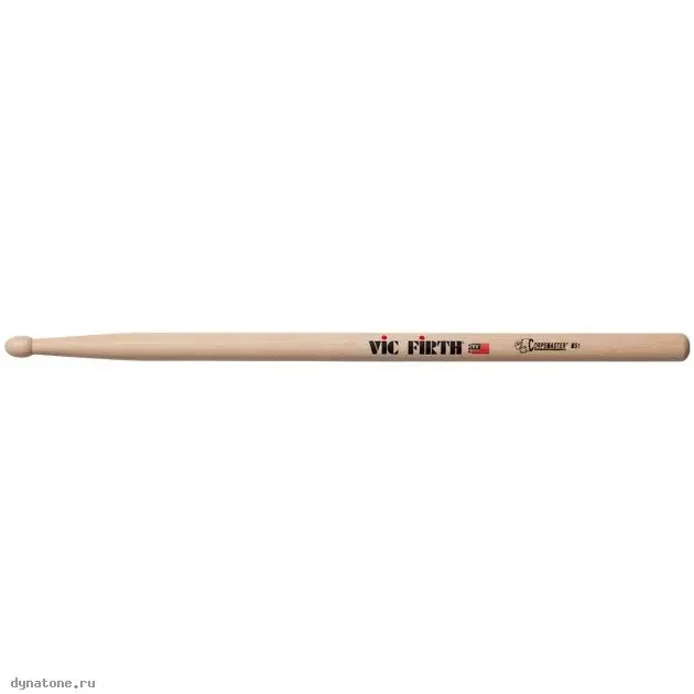 Барабанные палочки VIC FIRTH MS 1