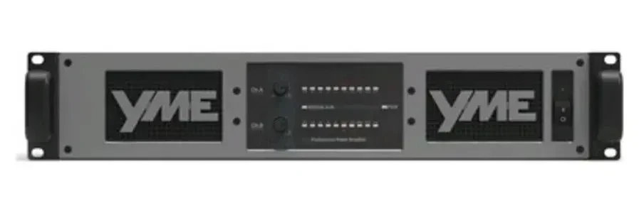 Усилитель мощности YMESYSTEMS HSA 7000D