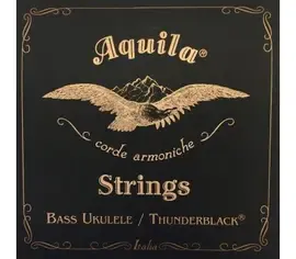 Струны для бас укулеле Aquila 140U