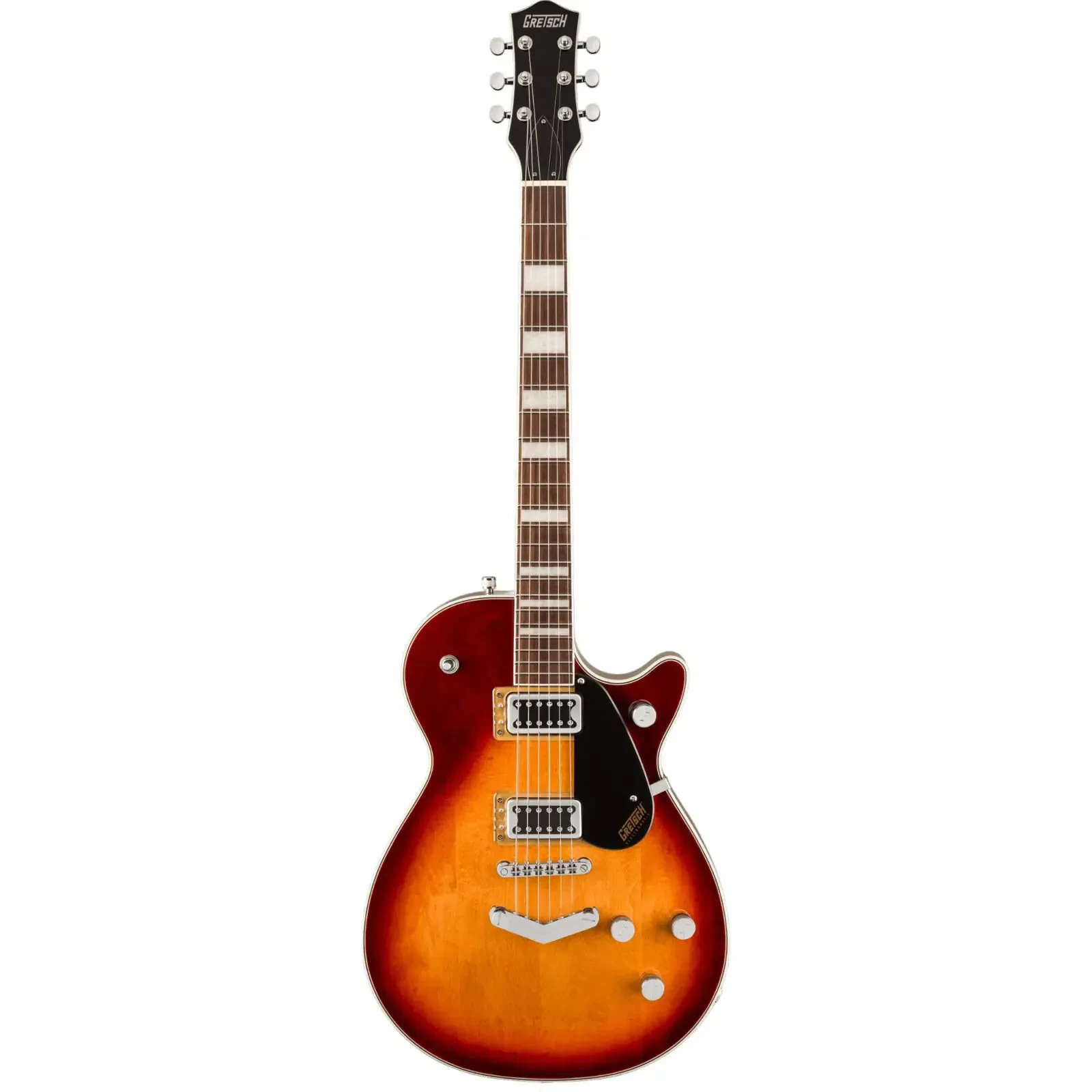 Электрогитара Gretsch G5220 Electromatic Jet BT Sweet Tea