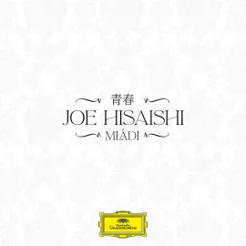 Joe Hisaishi & Wiener Symphoniker - Mladi NEW Vinyl
