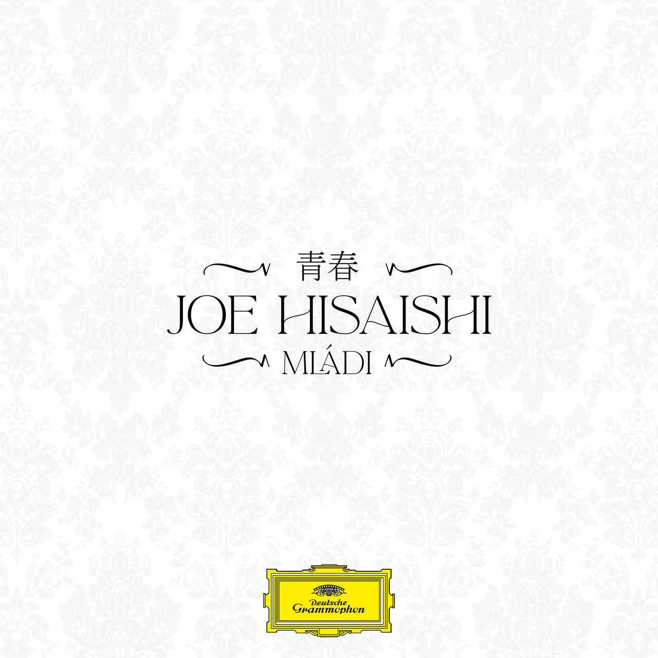 Joe Hisaishi & Wiener Symphoniker - Mladi NEW Vinyl