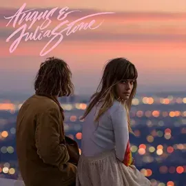 Виниловая пластинка Angus & Julia Stone - Angus & Julia Stone [New Vinyl LP] Germany - Import