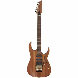 Электрогитара Ibanez RG Premium RG6PKAG Natural Flat