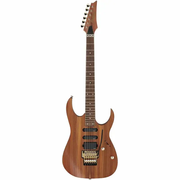 Электрогитара Ibanez RG Premium RG6PKAG Natural Flat