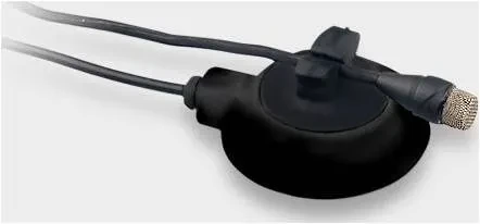 Микрофон для смычковых JTS CX-500Du/PS-510M с адаптером