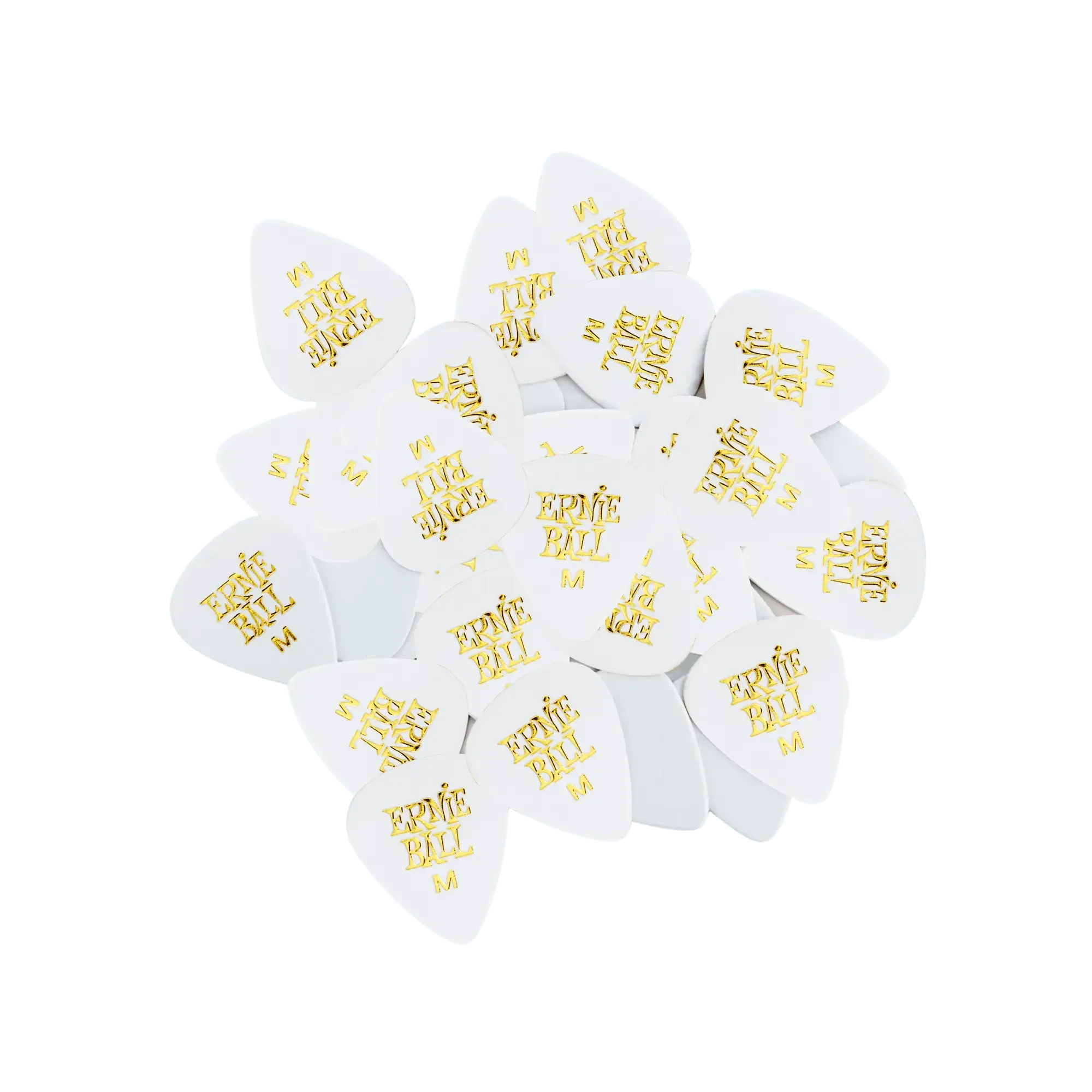 Медиаторы Ernie Ball 9111 U