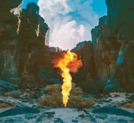 BONOBO - Migration (CD)