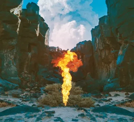 BONOBO - Migration (CD)