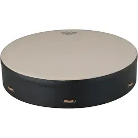 Рамочный барабан Remo Buffalo Drum with Comfort Sound Technology 14 in. Black