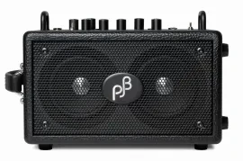 PHIL JONES BG-80 Double Four Plus - Bass Combo, 90 Watt - Black