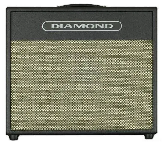 Гитарный кабинет Diamond DA 1x12 Open Back Cabinet