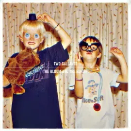 Виниловая пластинка Two Gallants - The Bloom and The Blight [New Vinyl LP]