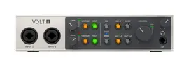 Внешняя звуковая карта Universal Audio Volt 4  4-in/4-out USB 2.0 Audio Interface