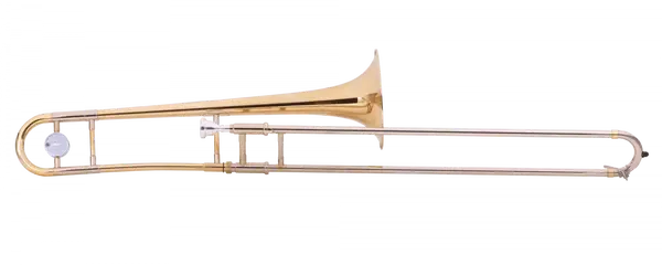 Тромбон тенор John Packer JP230 Michael Rath Bb Clear Lacquer
