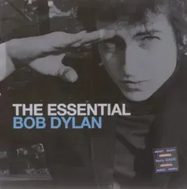 Bob Dylan - The Essential Bob Dylan NEW Sealed Vinyl LP Album