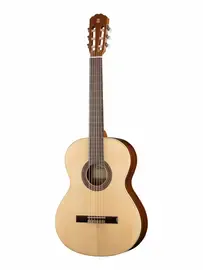 Классическая гитара Alhambra Classical Student 2C A