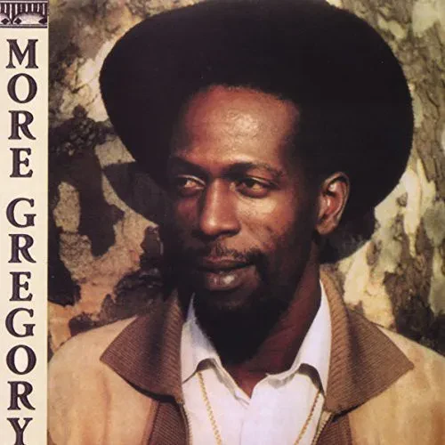 Виниловая пластинка Gregory Isaacs - More Gregory [New Vinyl LP]