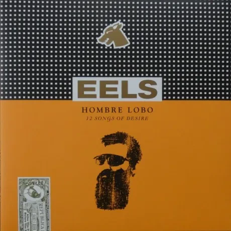 Виниловая пластинка Eels – Hombre Lobo