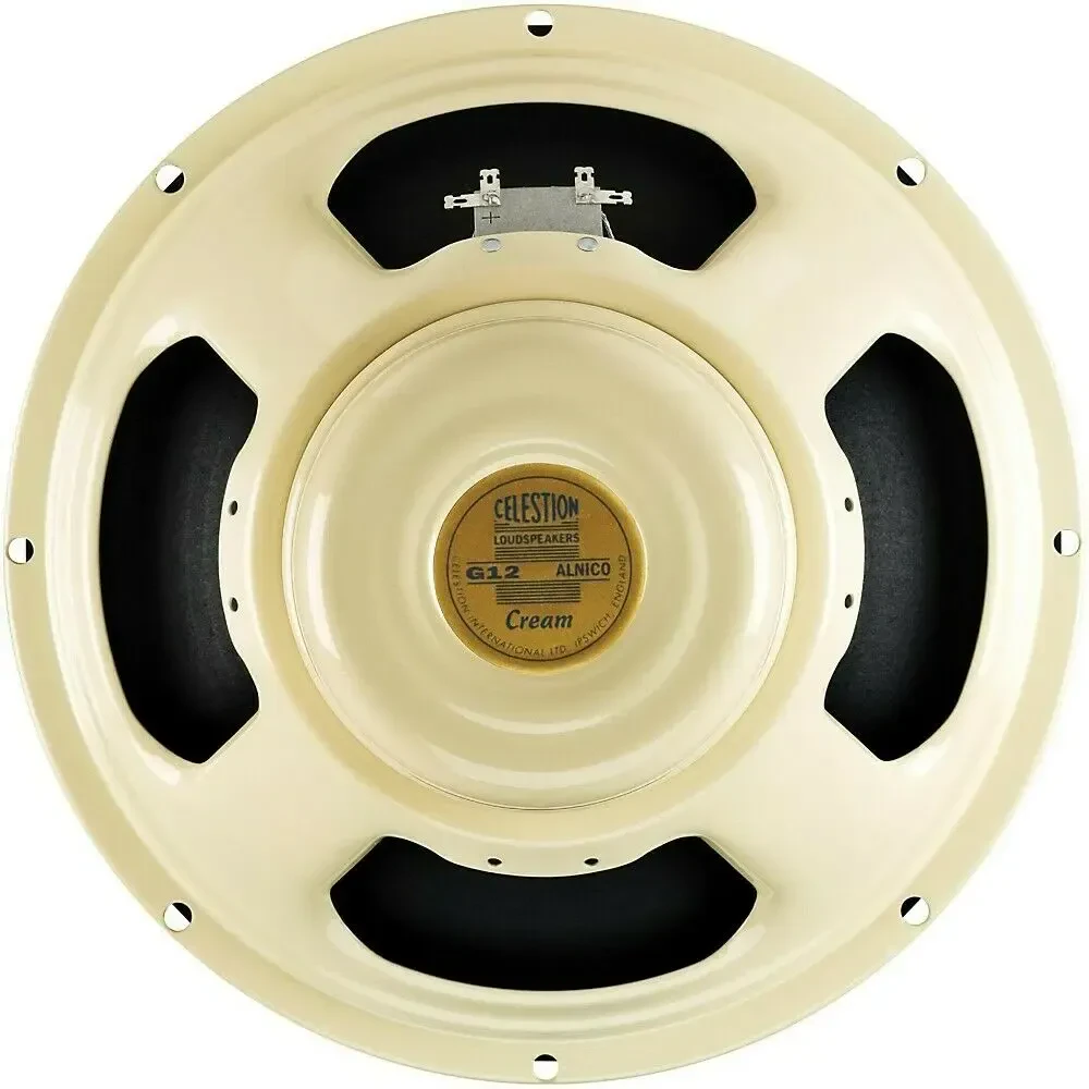 Динамик Celestion Cream 12" Alnico 90W 16 ohms