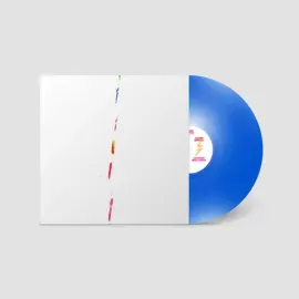Juliana Hatfield - Lightning Might Strike Indie-Exclusive SURPRISE Colored Vinyl