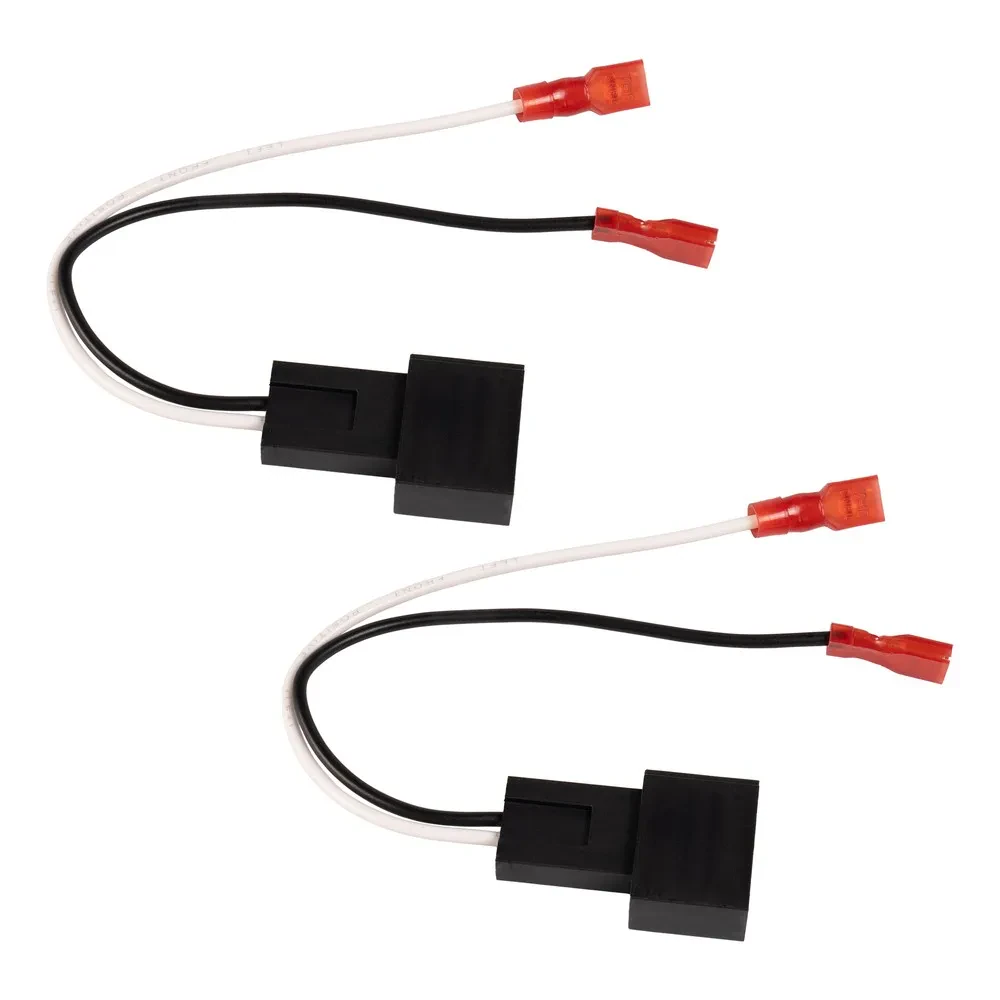 NVX NSH-4574 Speaker Harness for 2014-2024 Chevrolet, GMC, Cadillac