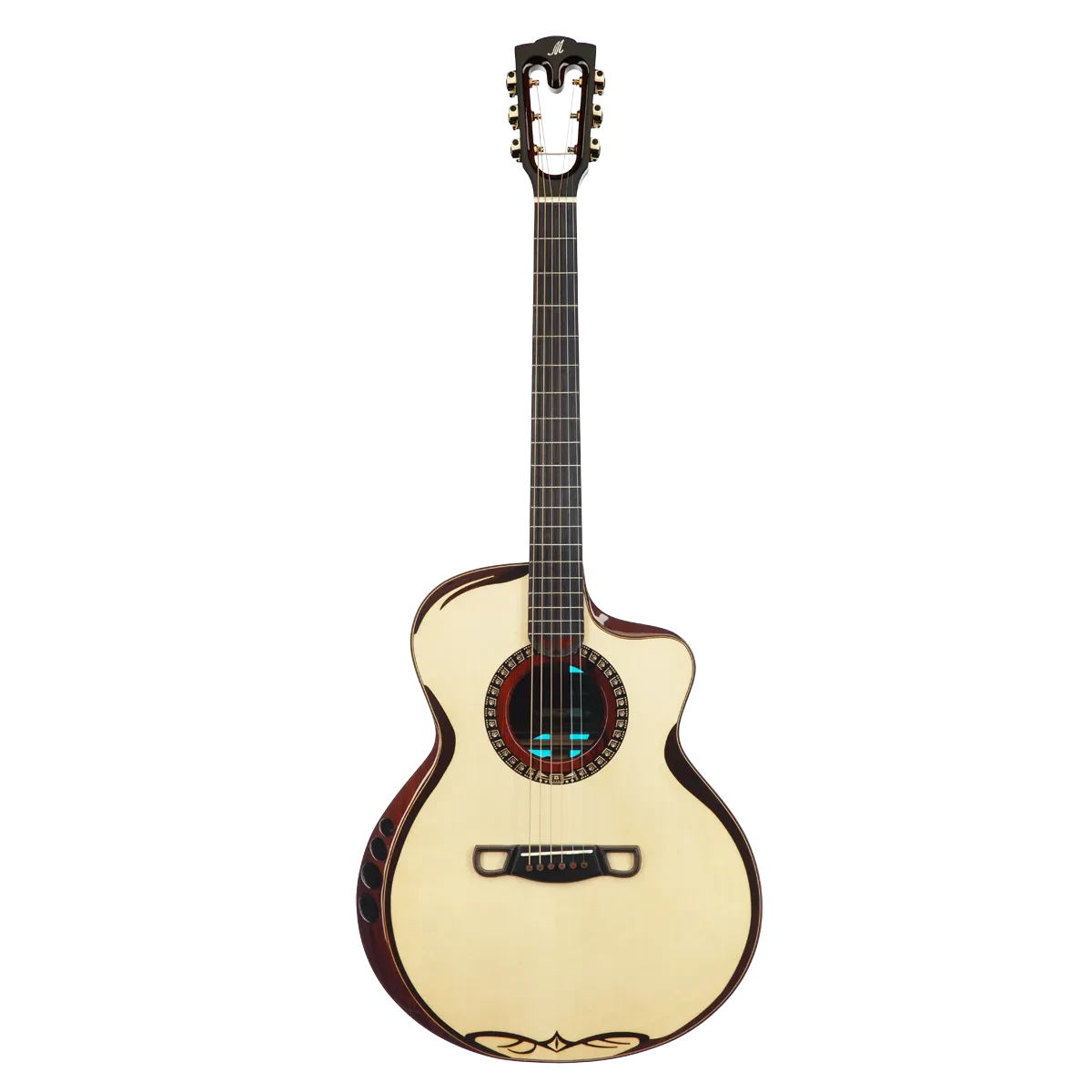 Meridaextrema Sadhu T