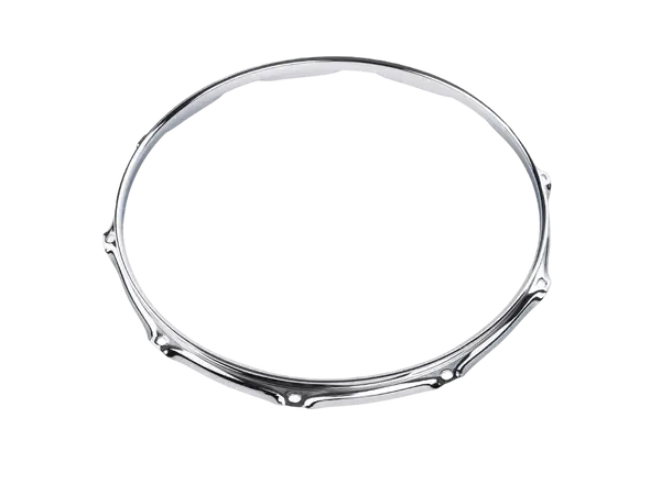 Обод для барабана LDrums HA13-301410CR 14" верхний, для малого и тома