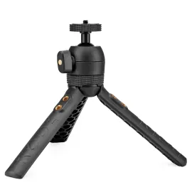 RODE TRIPOD 2 Трехпозиционный штатив для крепления фотоаппаратов, микрофонов и аксессуаров