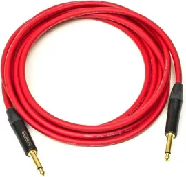 Инструментальный кабель VHT AV-UCI-18RD Ultra Red 5.5 м