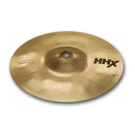 Б/У Тарелка Sabian HHX Evolution Splash 10" Extra Thin