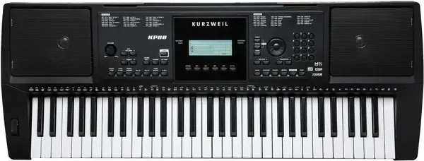 Синтезатор Kurzweil KP80 LB