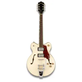 Б/У Электрогитара Gretsch G2622T Streamliner 6-струнная, двойной вырез, цвет винтажный белый