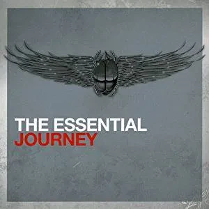 JOURNEY - The Essential (2CD)