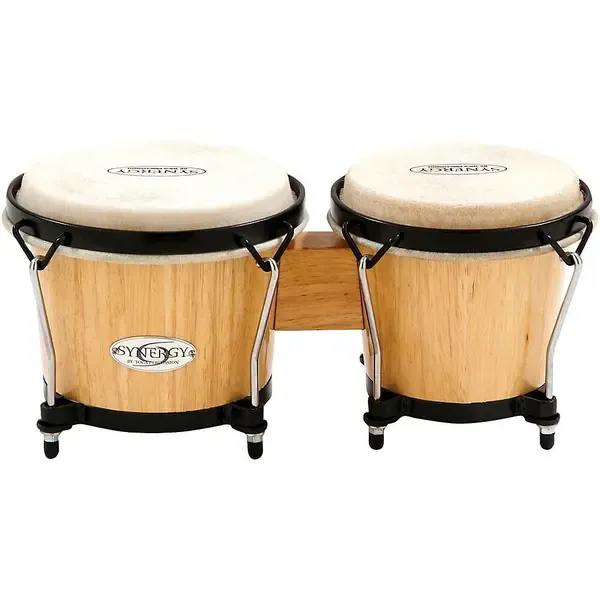 Бонго Toca Synergy Series Bongo Set Natural