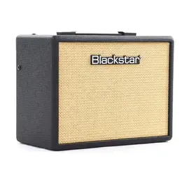 Комбоусилитель для электрогитары Blackstar Debut 15E Black