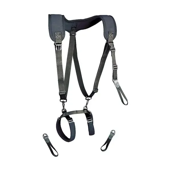 Ремень для тубы Neotech 5401142 Tuba Harness X-Long