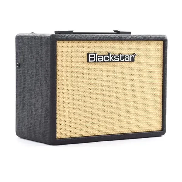 Комбоусилитель для электрогитары Blackstar Debut 15E Black