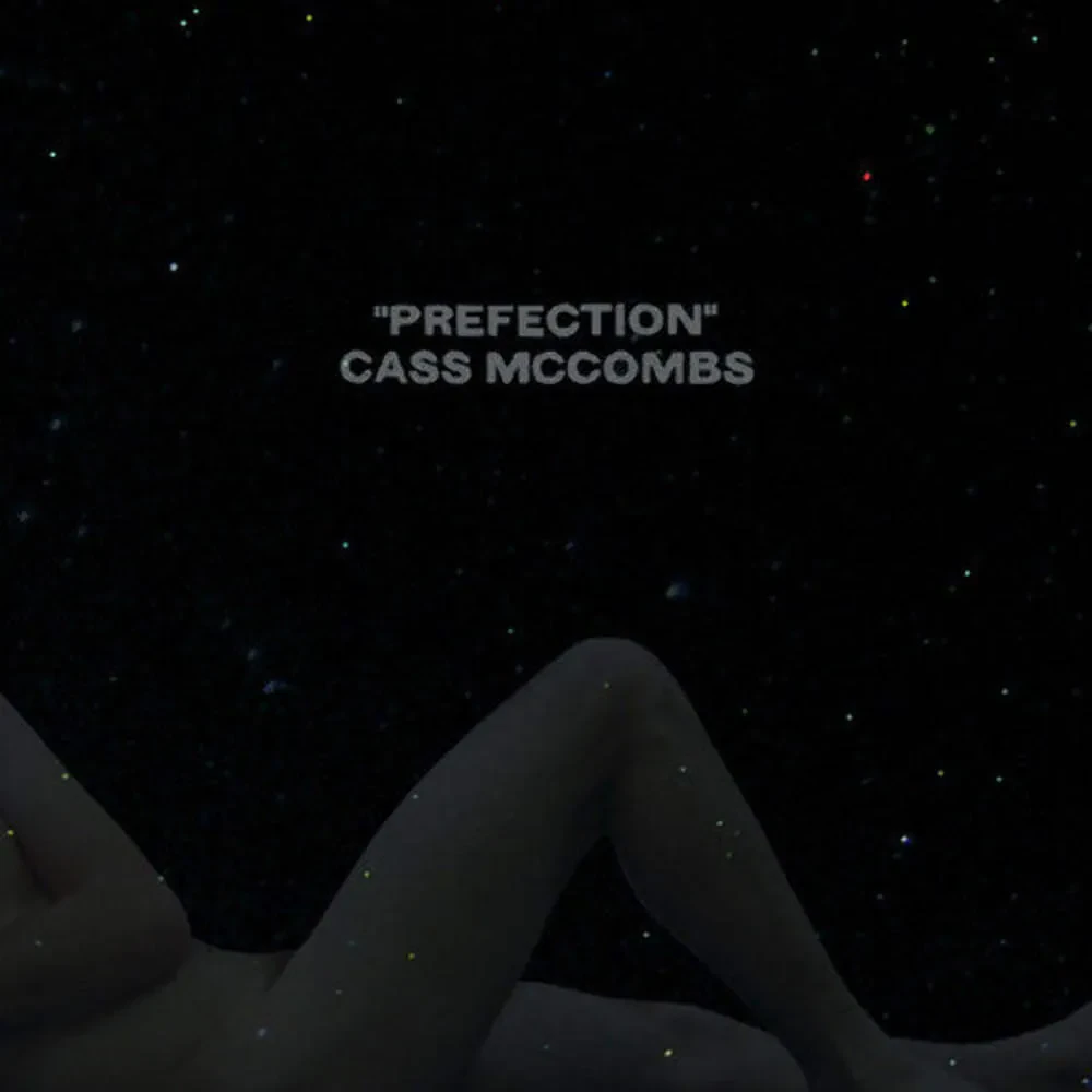 Виниловая пластинка Cass McCombs – PREfection Релиз 2024